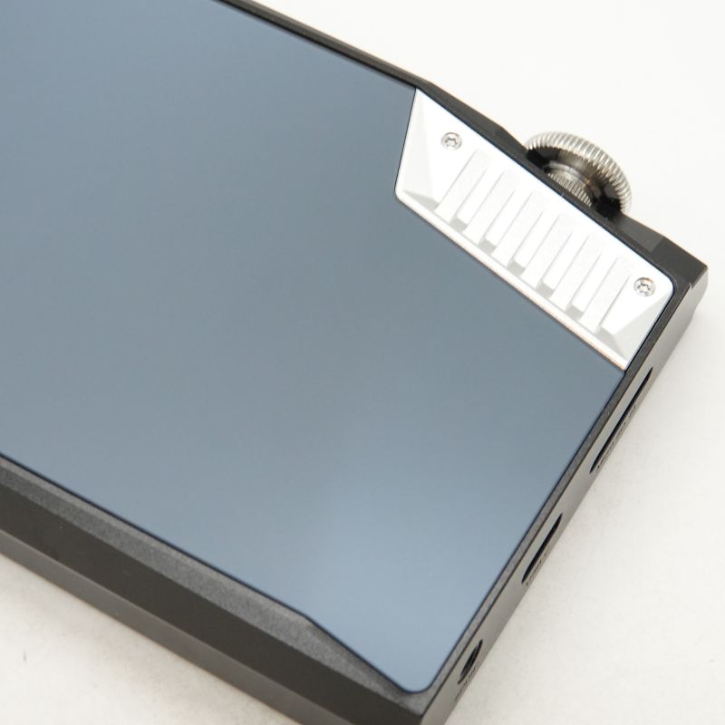 DX260 Black