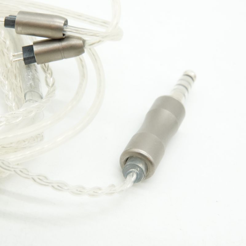 Voix d’argent 4.4mm-CIEM2pin