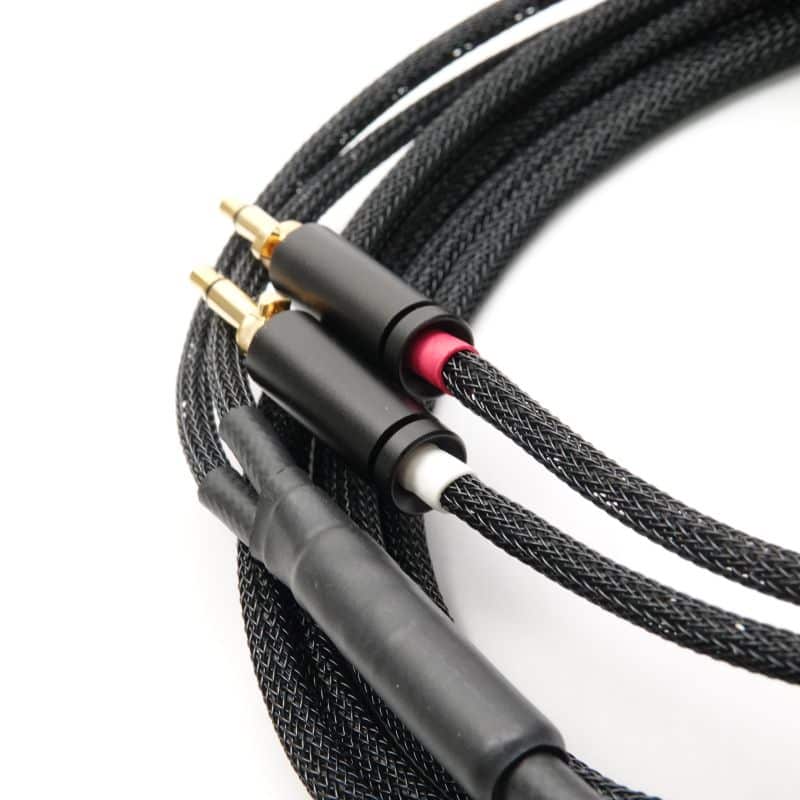 TOTORI 4極XLR/2.5m [TOTORI25-4XLR]