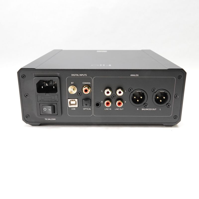 K9 Pro ESS [FIO-K9PROESS-B]