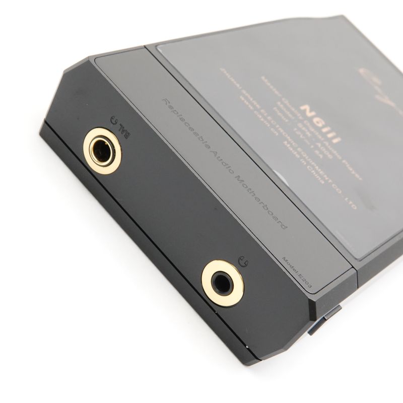 N6iii DAP/E203 [SPK-A006-E203]