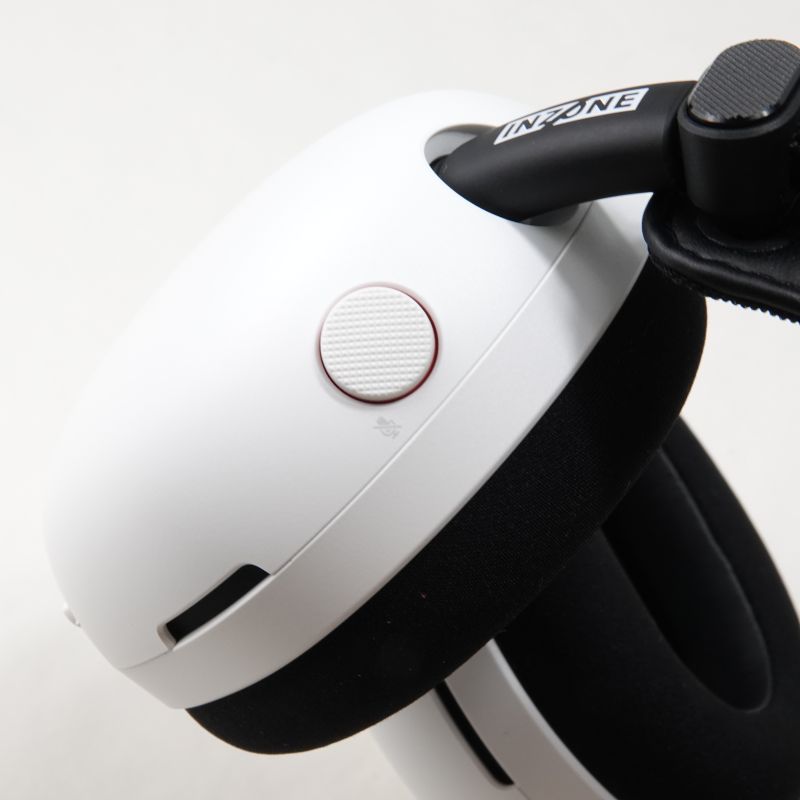 INZONE H9 II White [WH-G910N WZ]