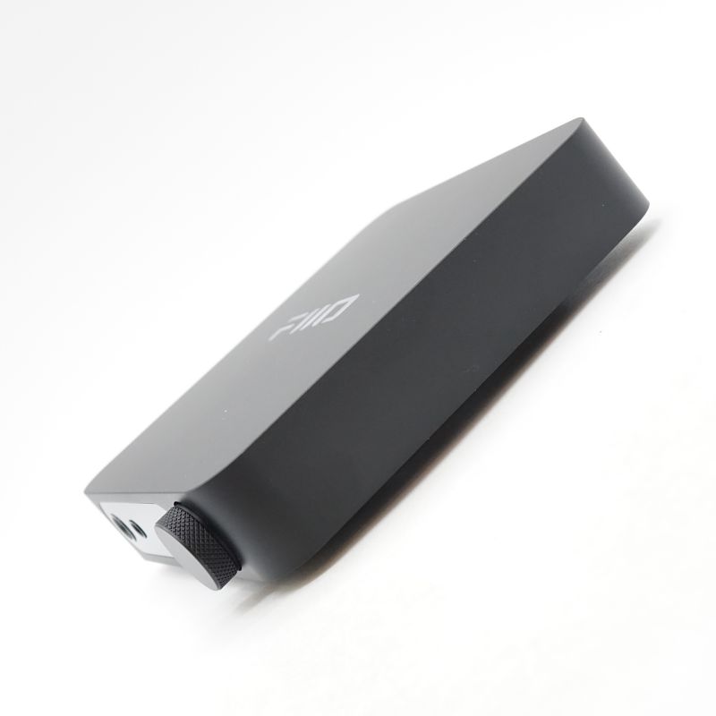 K11 Black [FIO-K11-B]