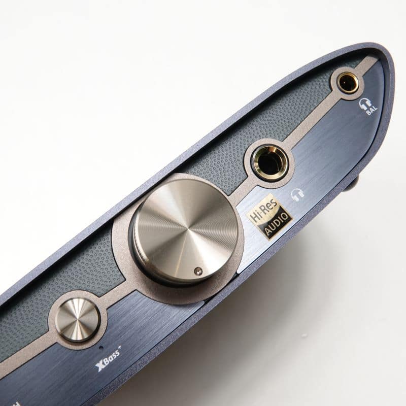 ZEN DAC 3 [IFI-ZEN-DAC3]