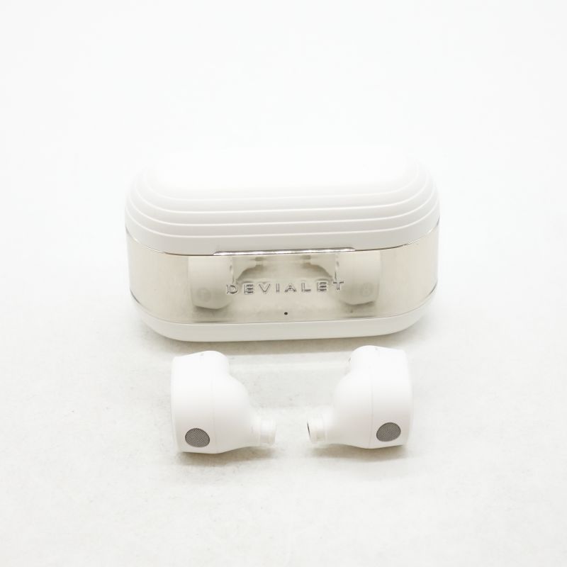 GEMINI II ICONIC WHITE [EL213]