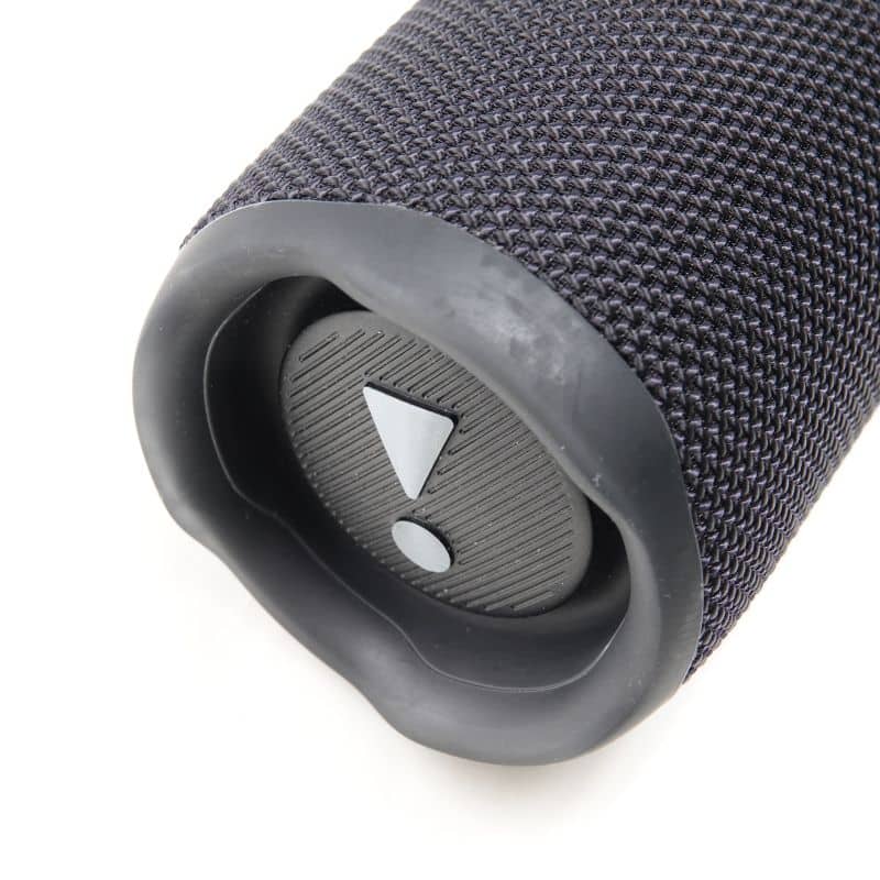 FLIP6 BLACK [JBLFLIP6BLK]