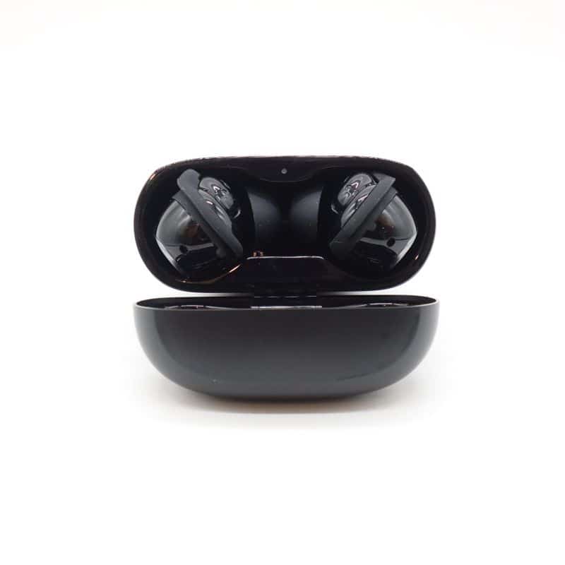QuietComfort Ultra Earbuds Bla [QCULTRAEARBUDSBLK]