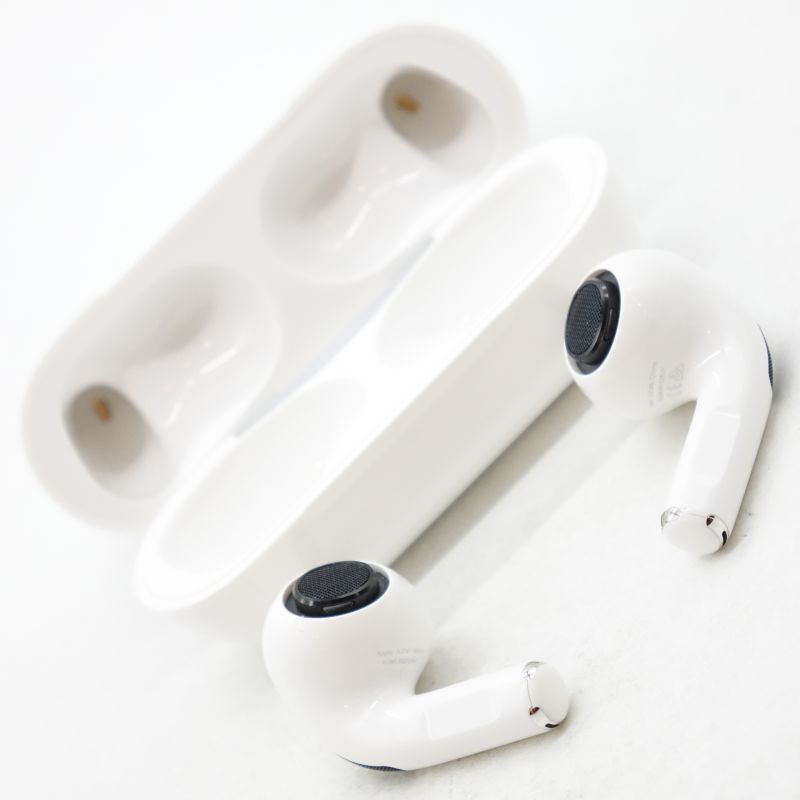 AirPods Pro(2G)(USB-Cケース付) [MTJV3J/A]