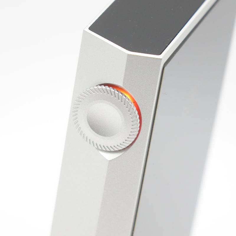 M5Ultra Silver
