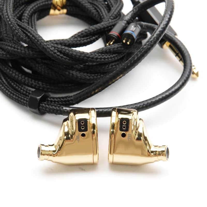 Nautilus(Universal Fit)