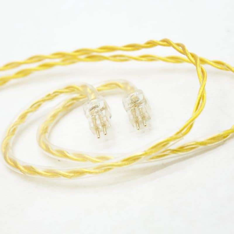 AutumnMoon秋月 4.4mm Balanced