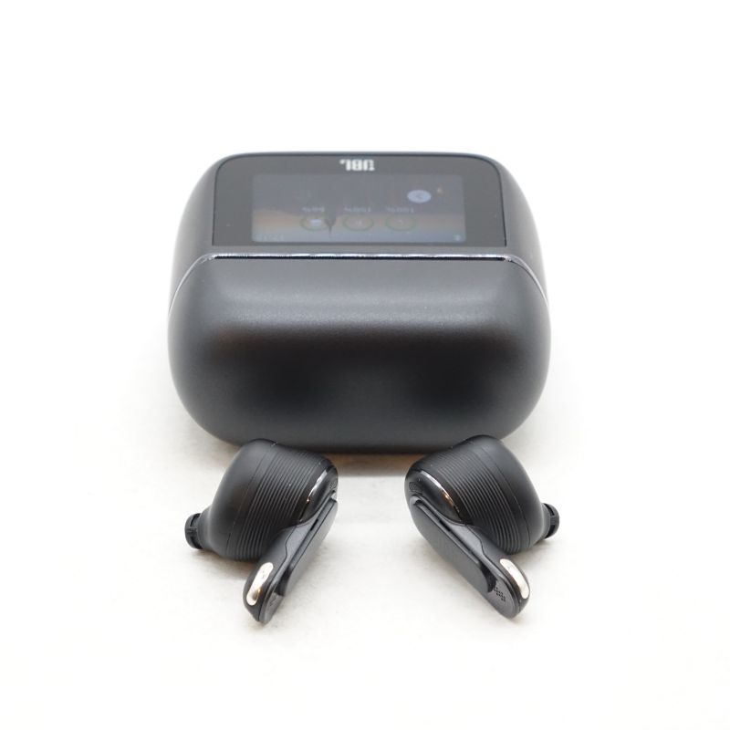 TOUR PRO 3 [JBLTOURPRO3BLK]