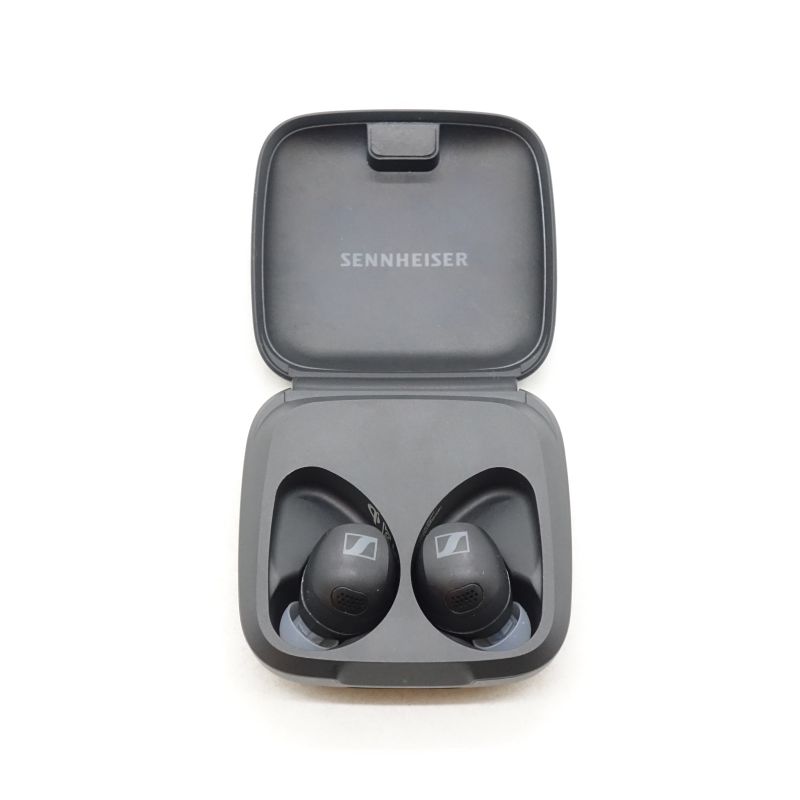 MOMENTUM Sport Black [MSPORT1 Black]