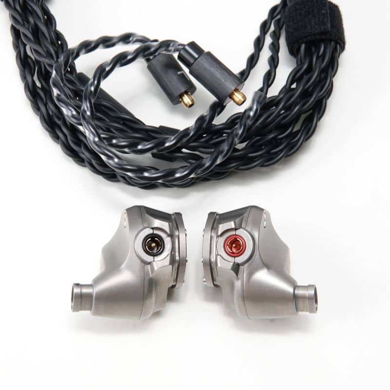 Typ821 [MDO-T821-TI]