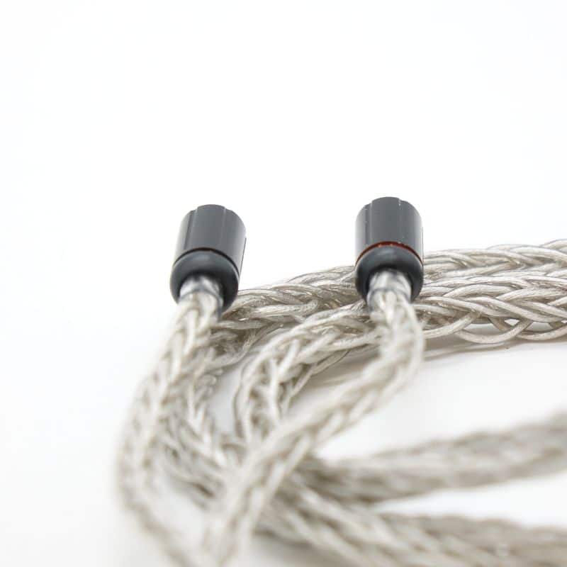 旭扇 極 (Kyokusen-Kiwami) 4.4mm5極 [NLV-KYK-KWM]