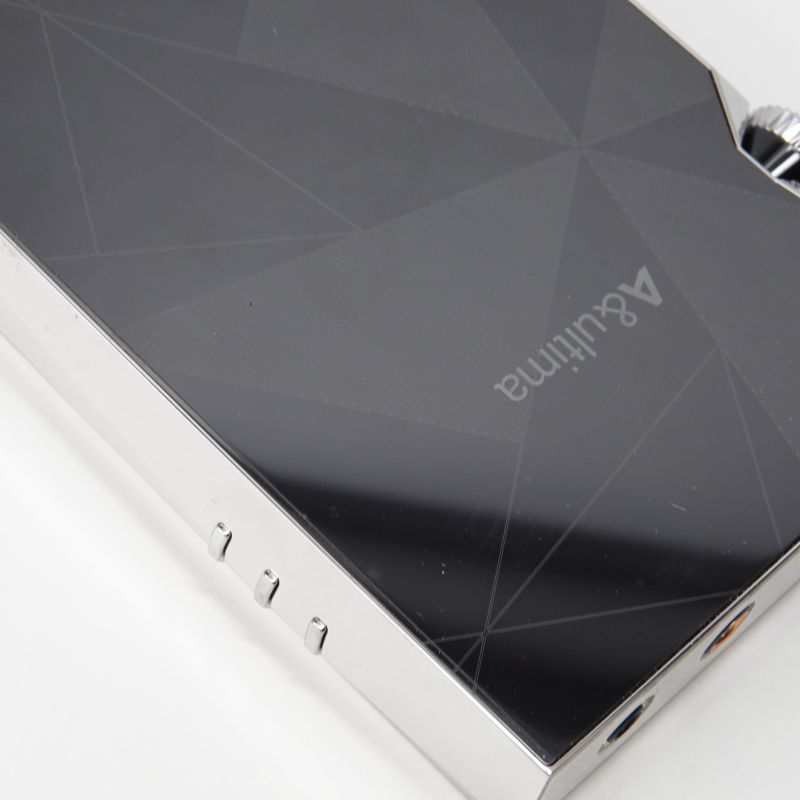 A&ultima SP3000 Platinum [IRV-AK-SP3000-PLT]