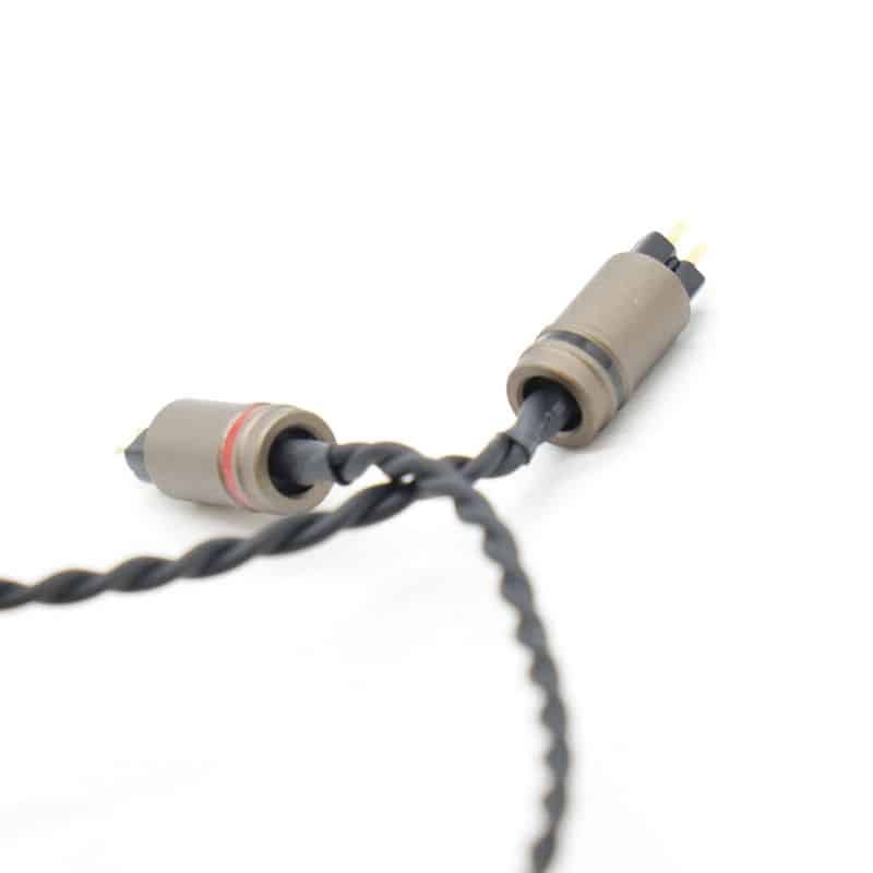 MIKAGE【0.78mm IEM 2pinコネクタ用】 [BW-MKG544L2P]
