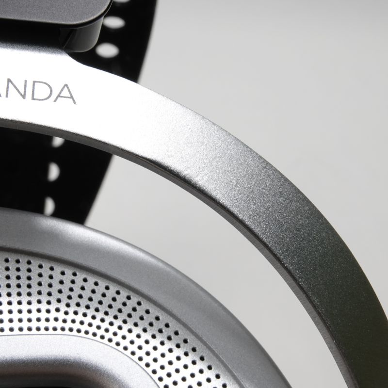 ANANDA UNVEILED