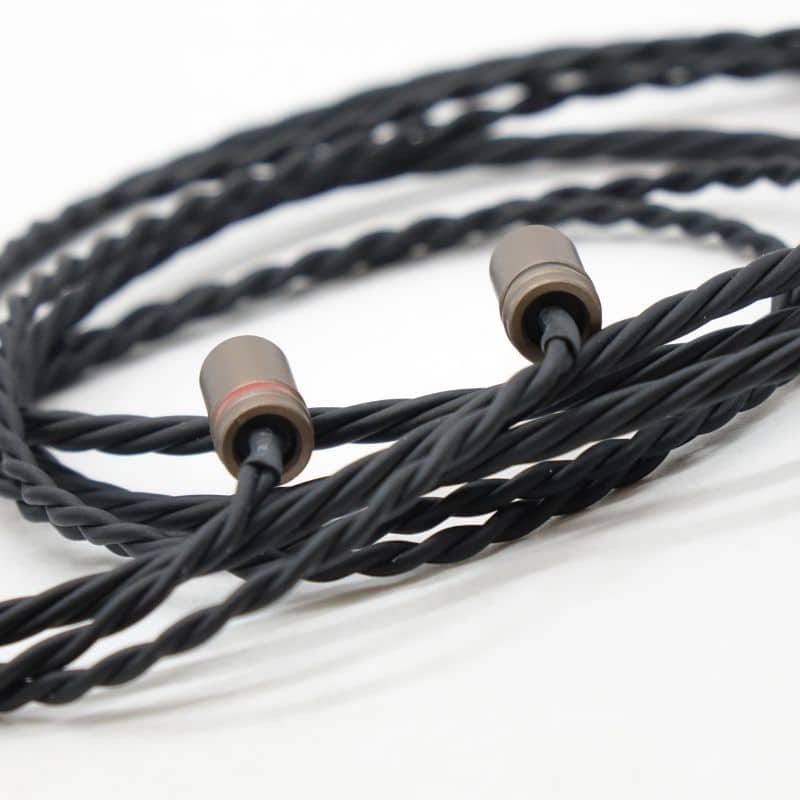 MIKAGE【MMCXコネクタ用】 [BW-MKG544LMX]