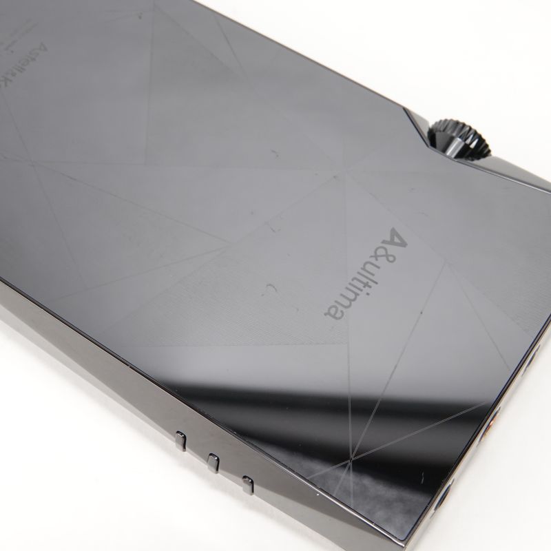 A&ultima SP3000 Black [２４０００４０１３９５６８]