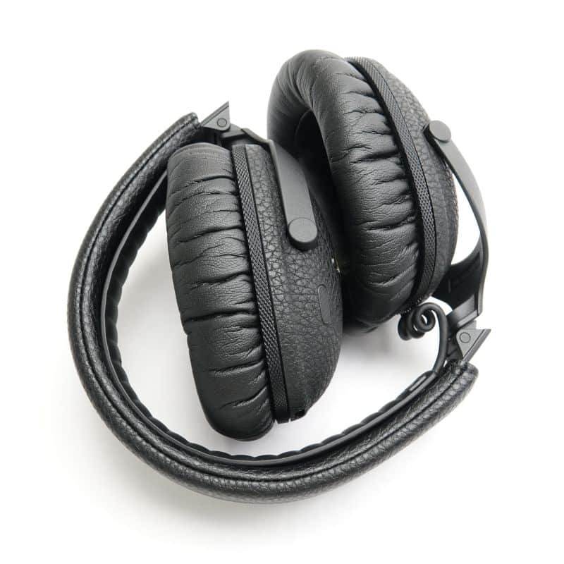 Monitor III ANC Black