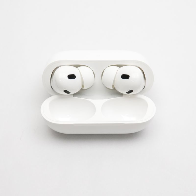 AirPods Pro(2G)(USB-Cケース付) [MTJV3J/A]