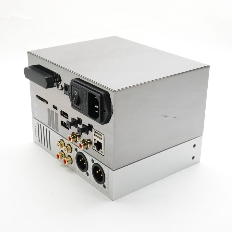 R9 [FIO-R9-S]