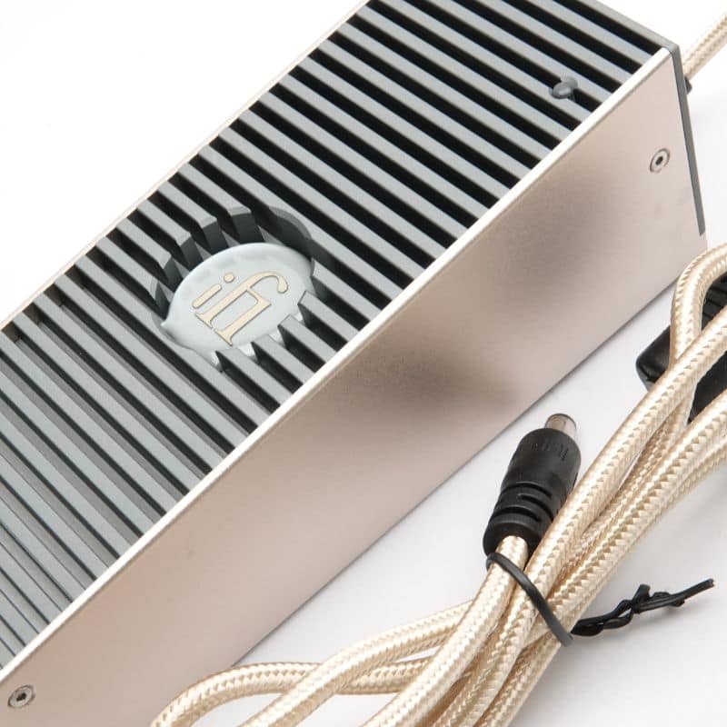 iPower Elite 15V