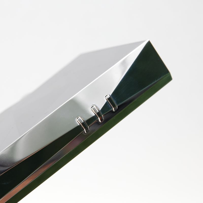 A&ultima SP3000 Black [IRV-AK-SP3000-BLK]