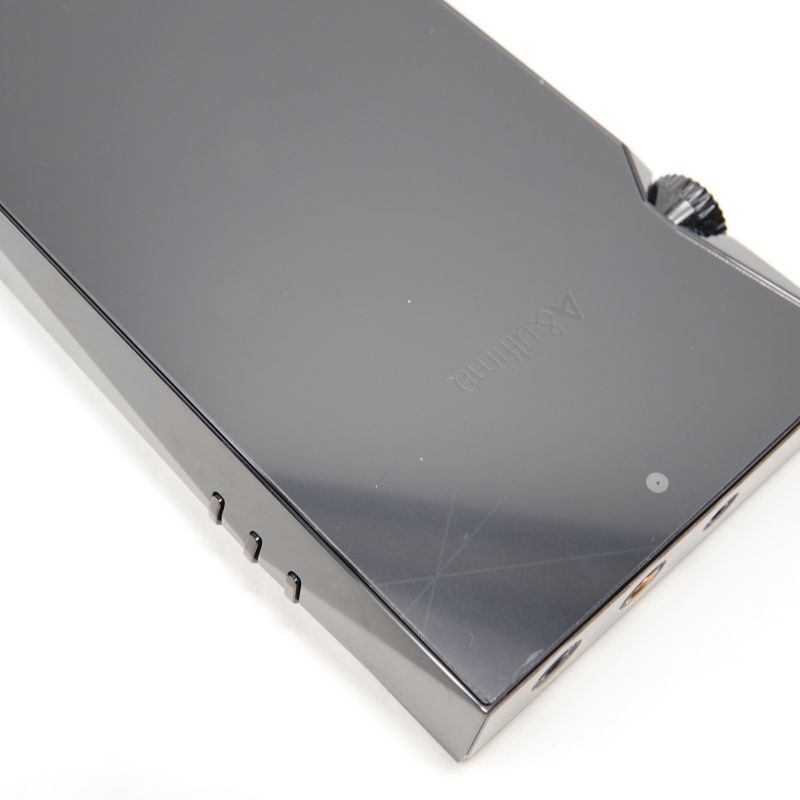 A&ultima SP3000 Platinum [IRV-AK-SP3000-PLT]