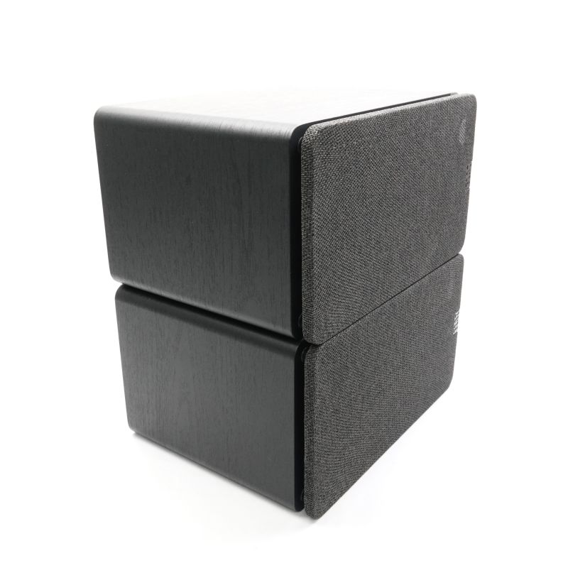 Debut ConneX DCB41 BLACK