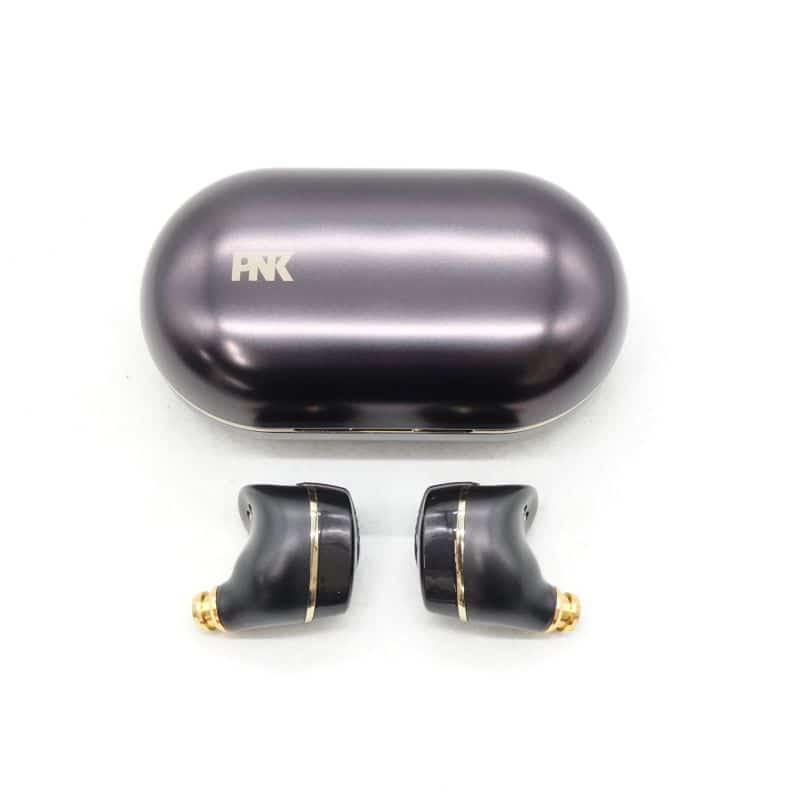 TE-W1-PNK ピエール中野コラボモデル