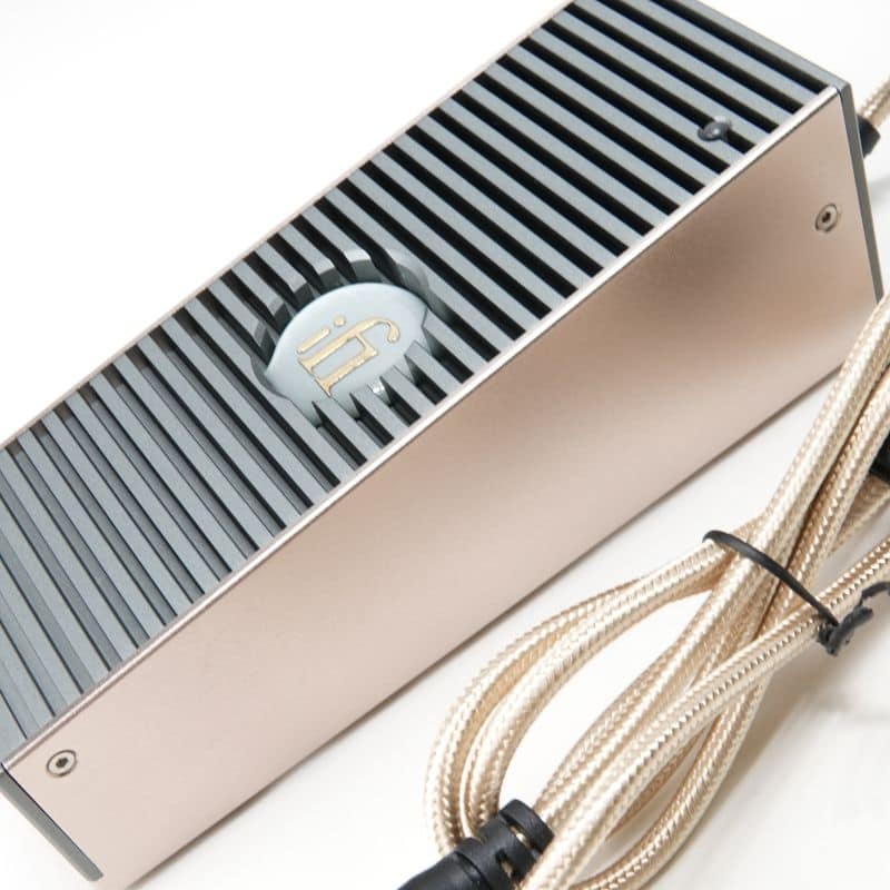 iPOWER ELITE 5v [SLP-IP-ELITE5]