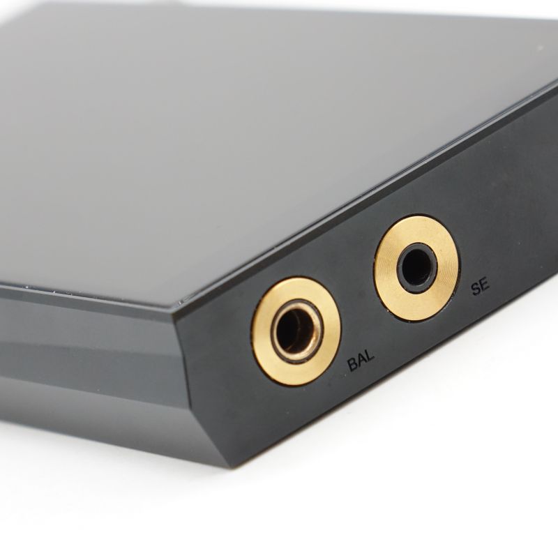 DX260 Black