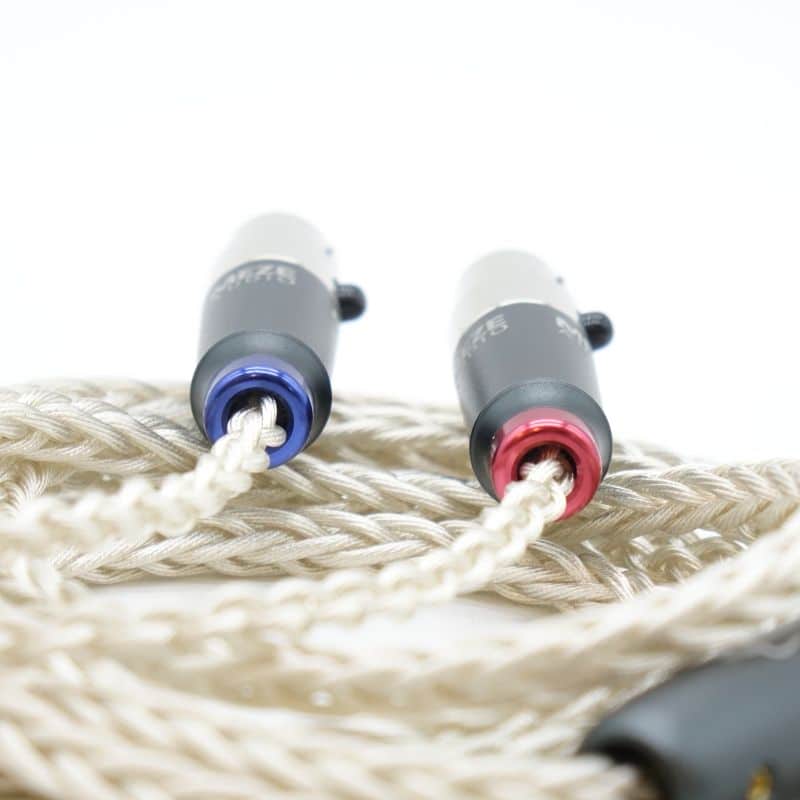 Empyrean 4.4mm PCUHD バランスケーブル [MEM-S4.4]