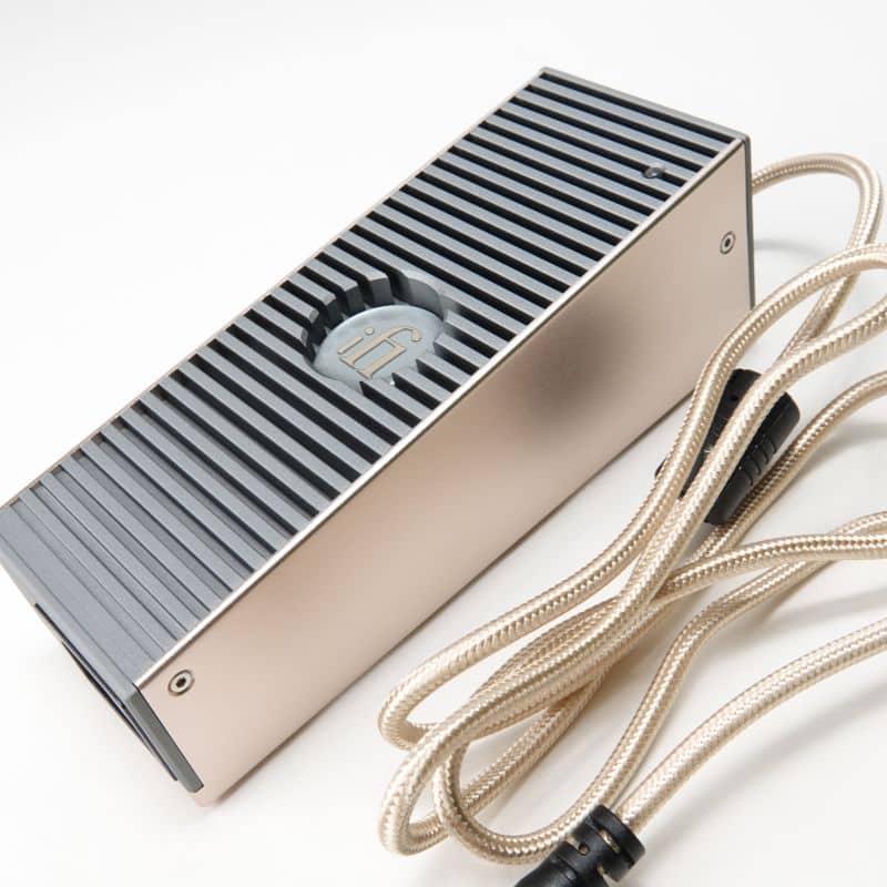 iPower Elite 12V