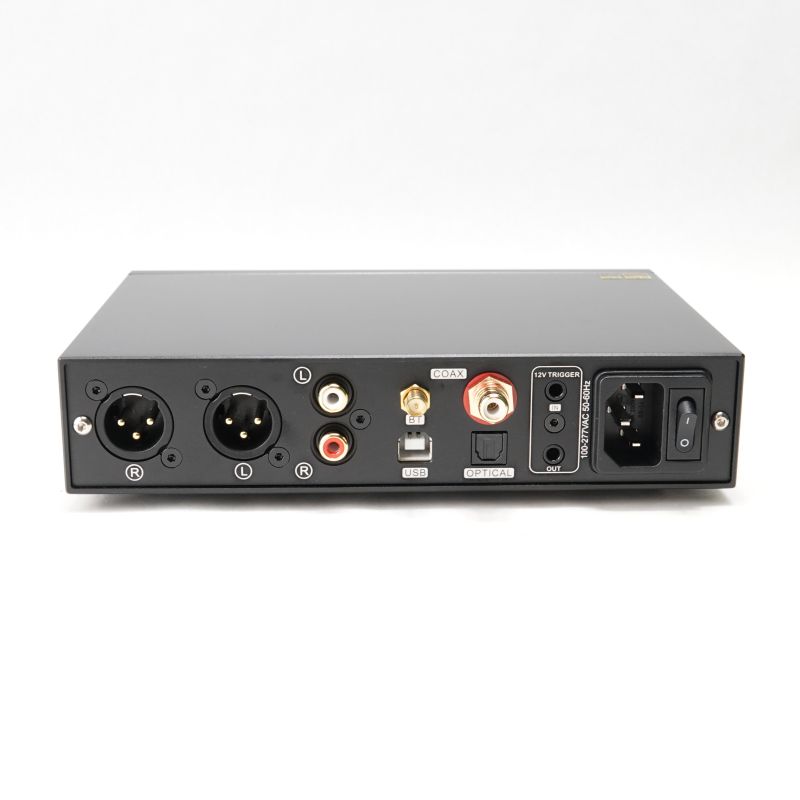 DX5 II Black