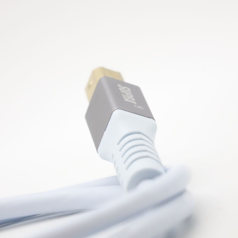 USB 2.0 C-B 1.0m