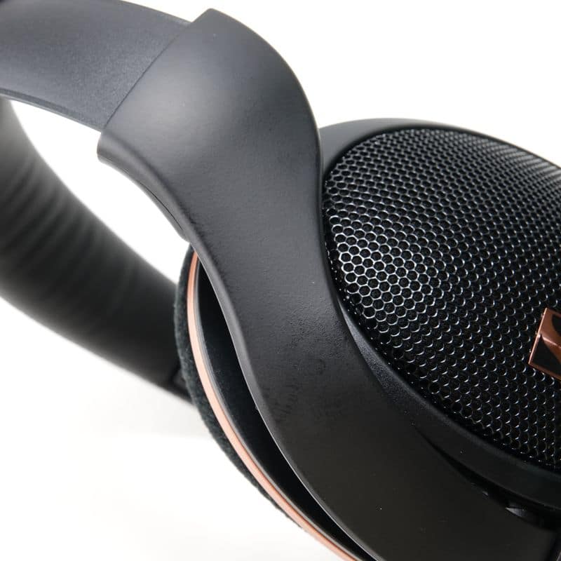 HD505