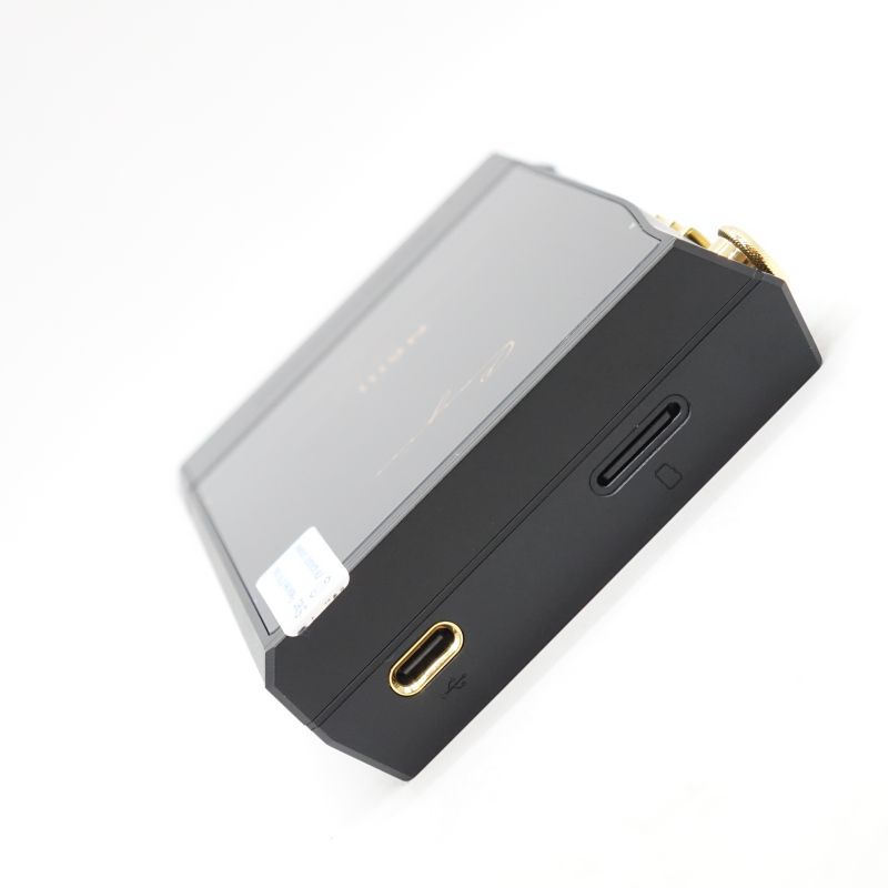 N6iii DAP/E203 [SPK-A006-E203]