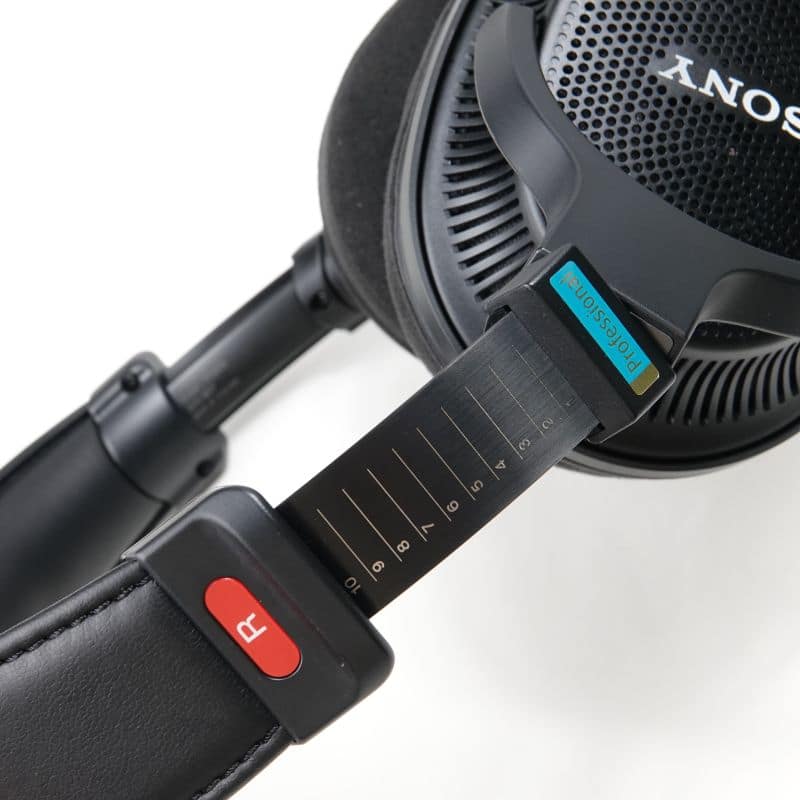 MDR-MV1