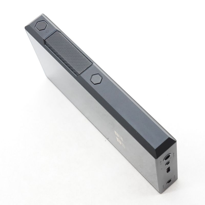 M11Plus ESS [FIO-M11PLES-B]