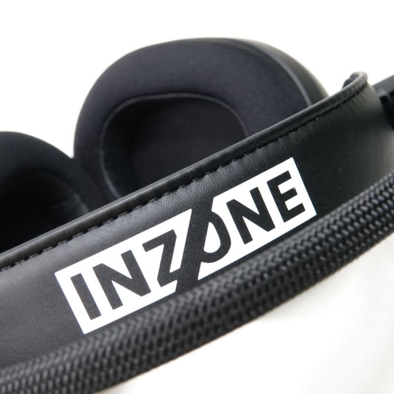 INZONE H9 II Black [WH-G910N BZ]