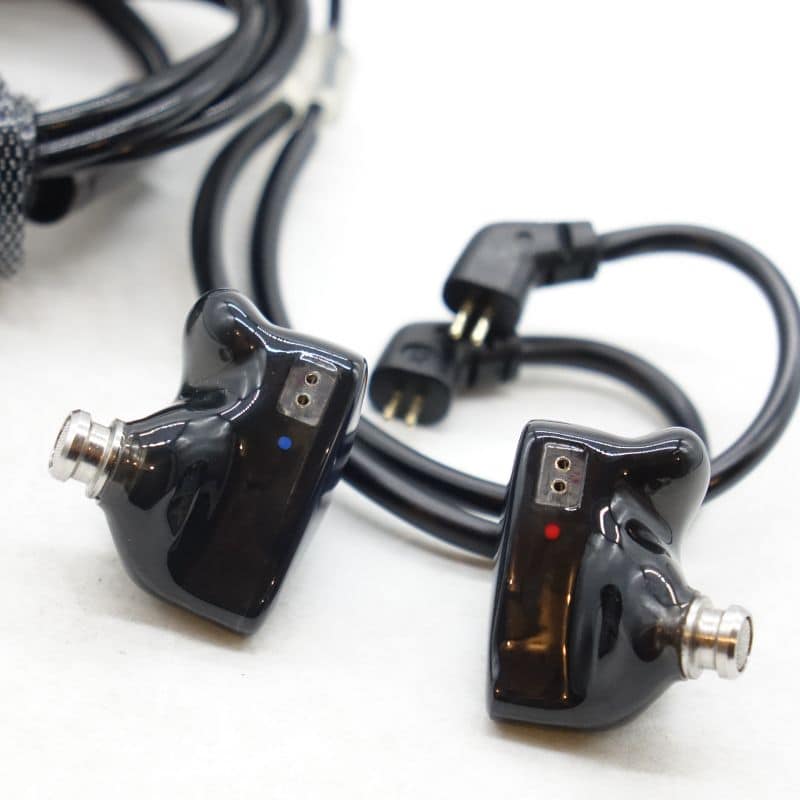 SUPERIOR Piano Black [QDC-SUPERIOR-BK]