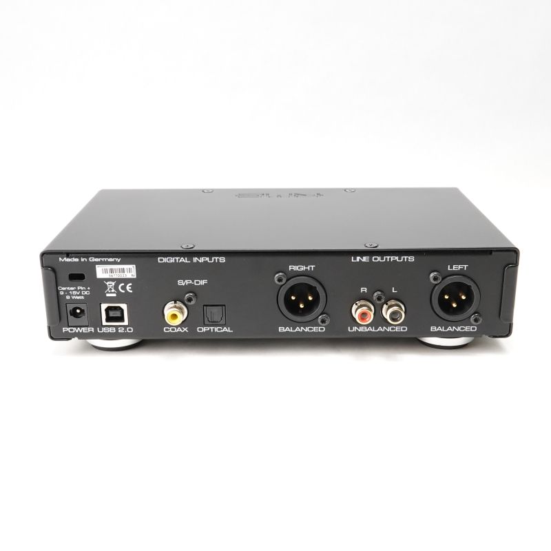 ADI-2 DAC FS