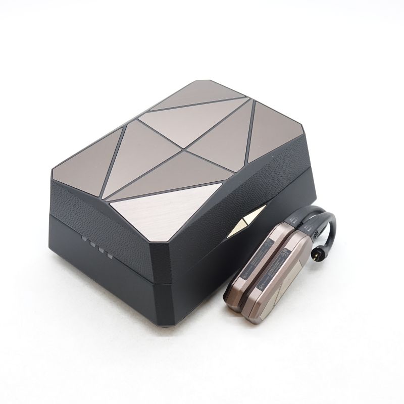 GO pod MAX [IFI-GO-PODMAX]