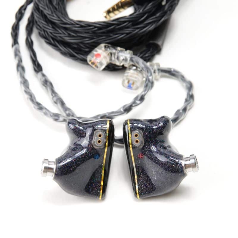 Anole V14-S [QDC-ANOLE-V14-S]