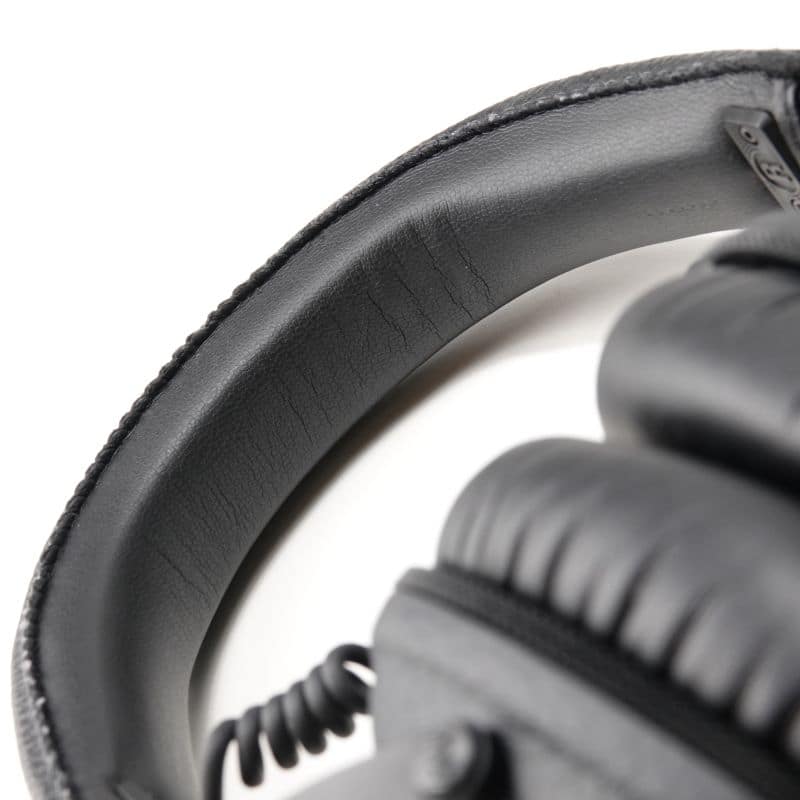 Monitor II ANC Black [MONITOR2ANC-BLACK]