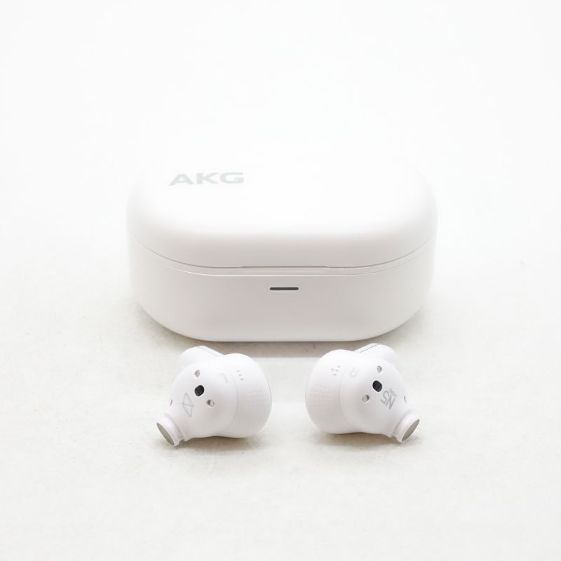 N5 Hybrid ホワイト [AKGN5HYBRIDWHT]