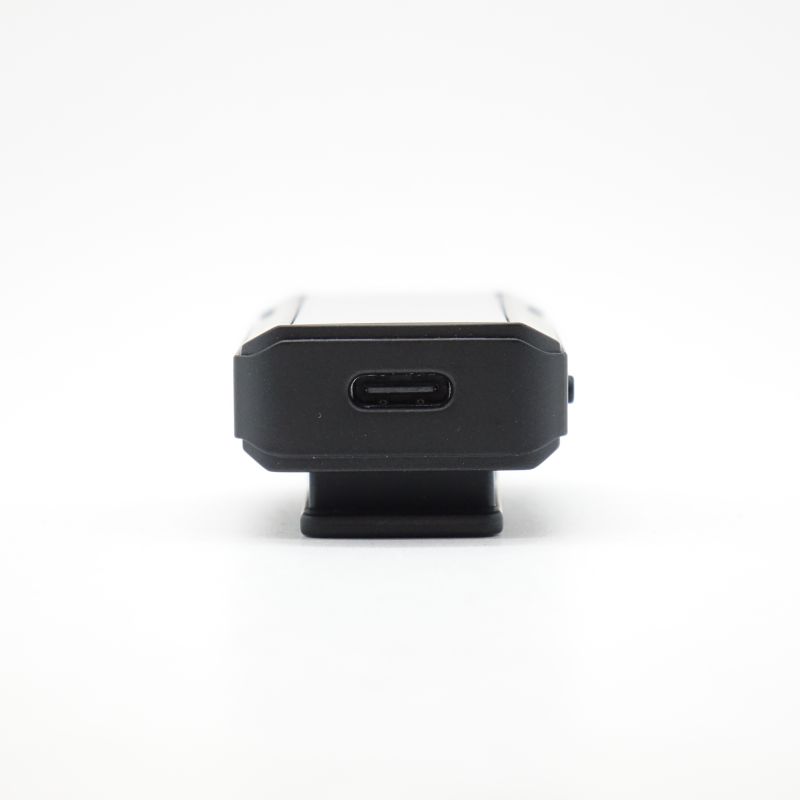 BTR13 Black [FIO-BTR13-B]